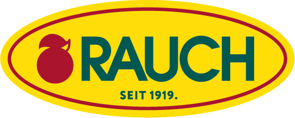 Rauch Fruchtsäfte