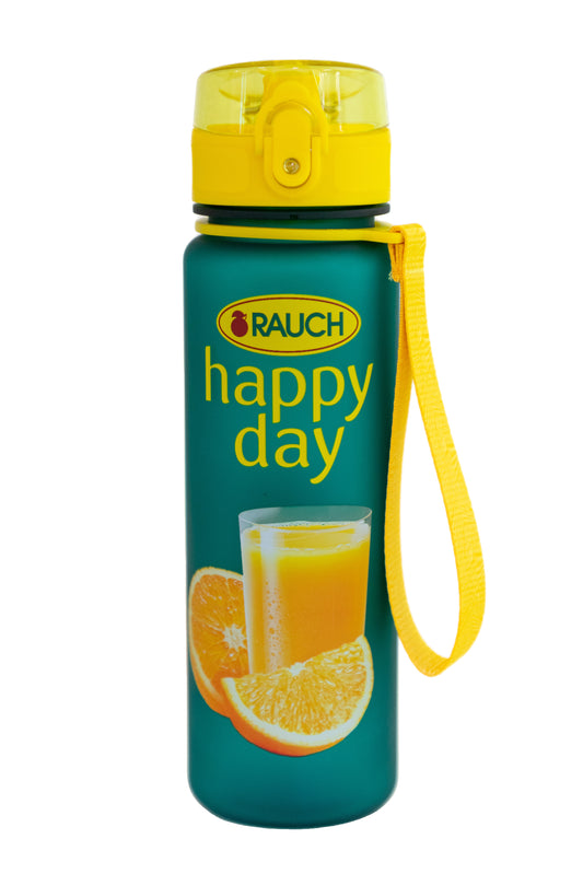 RAUCH Athletentrinkflasche – Die erste Wahl der Skistars