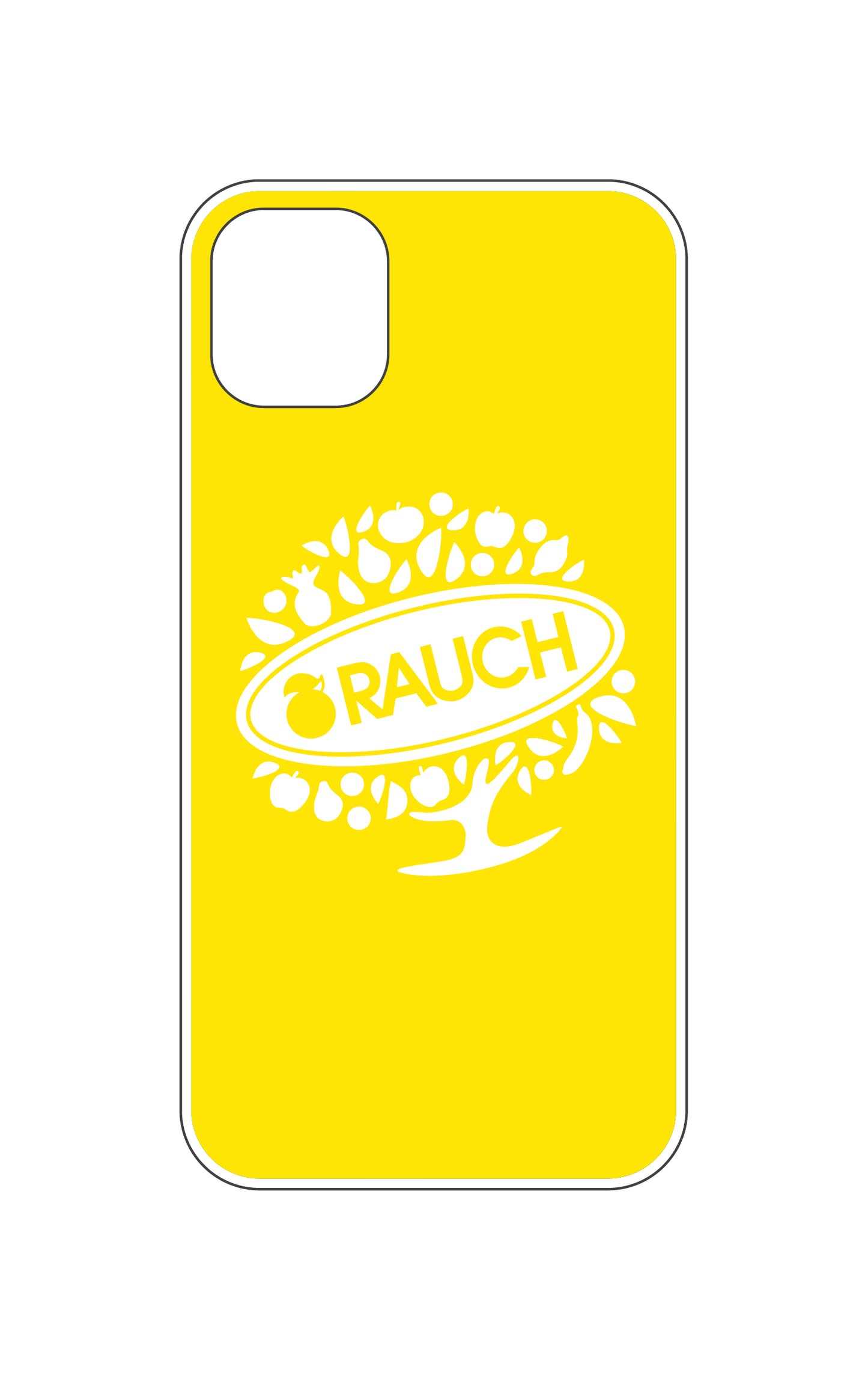 RAUCH Handyhülle