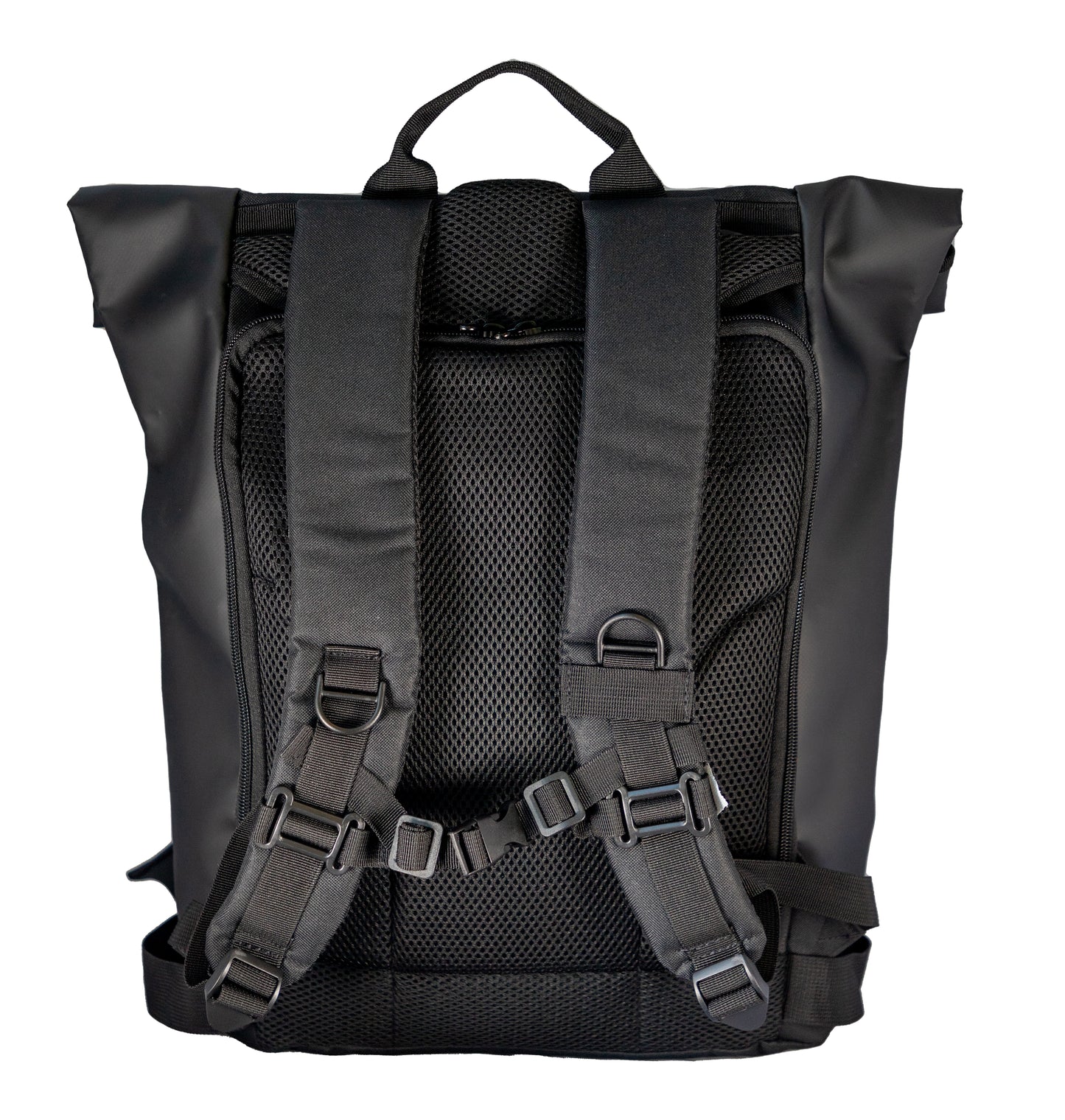 RAUCH Rucksack – Dein robuster Begleiter für Alltag und Abenteuer