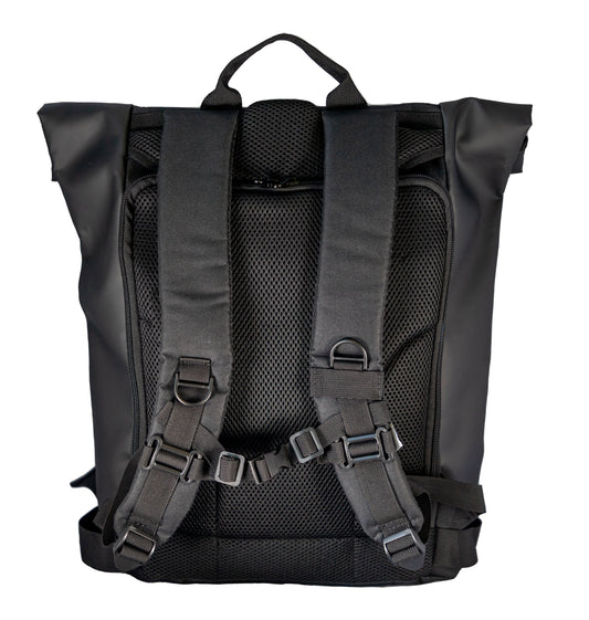 RAUCH Rucksack – Dein robuster Begleiter für Alltag und Abenteuer