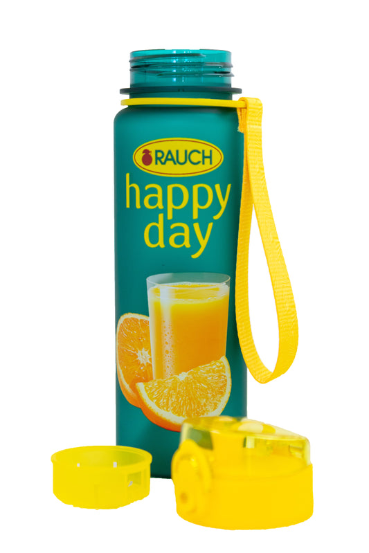 RAUCH Athletentrinkflasche – Die erste Wahl der Skistars
